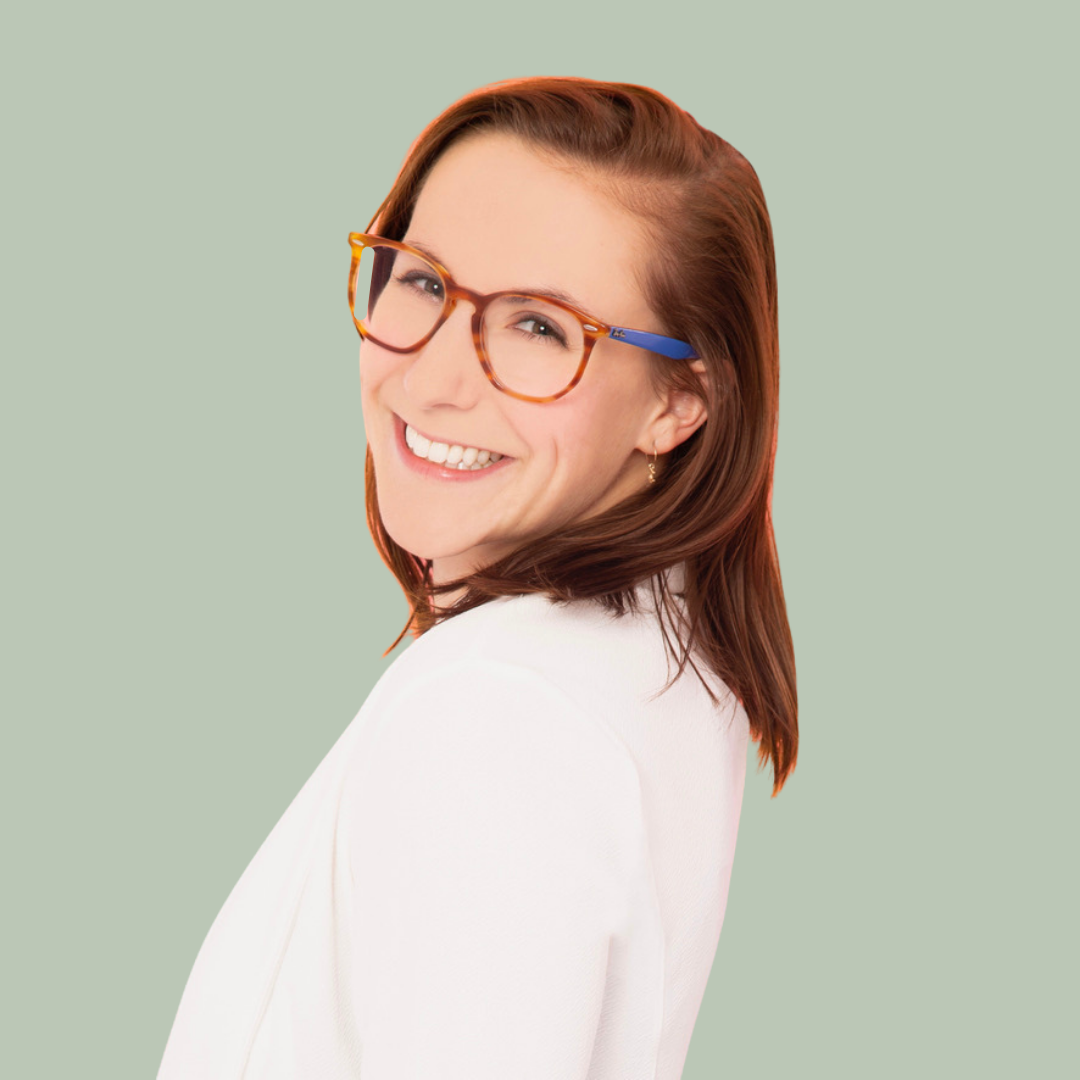 Jenn brisebois headshot