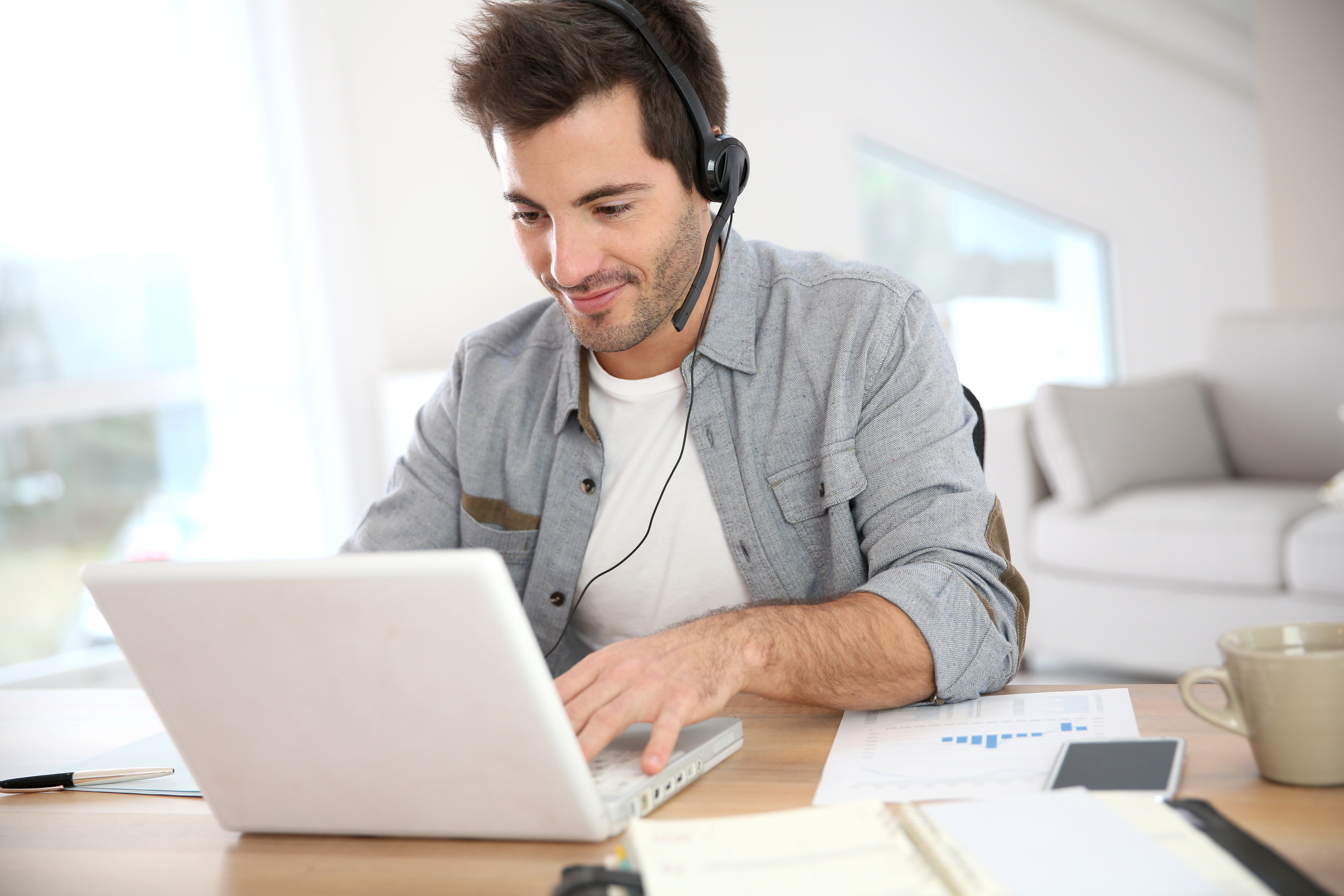 The personalization framework to achieve your goals video