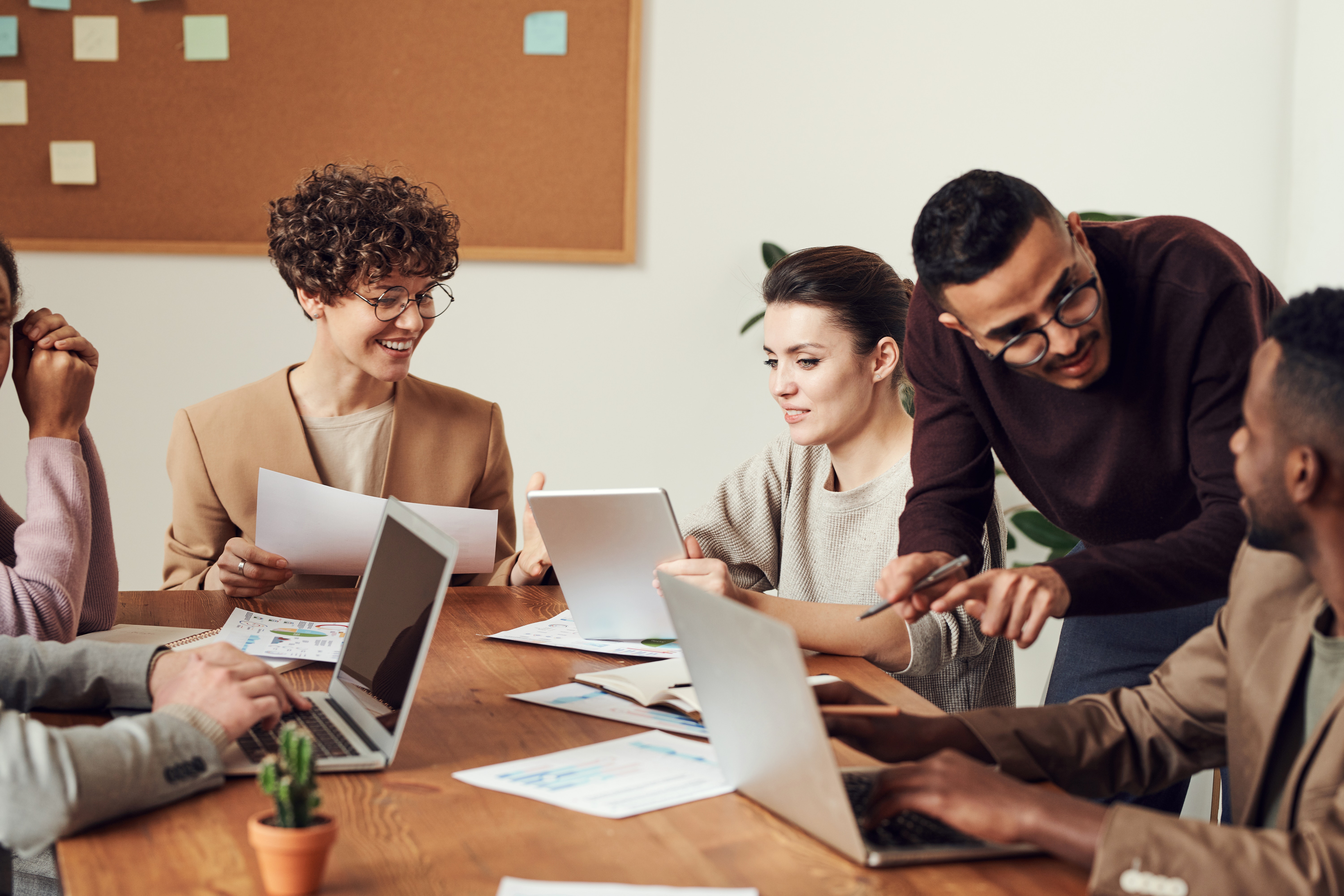 Personalizing emails at scale