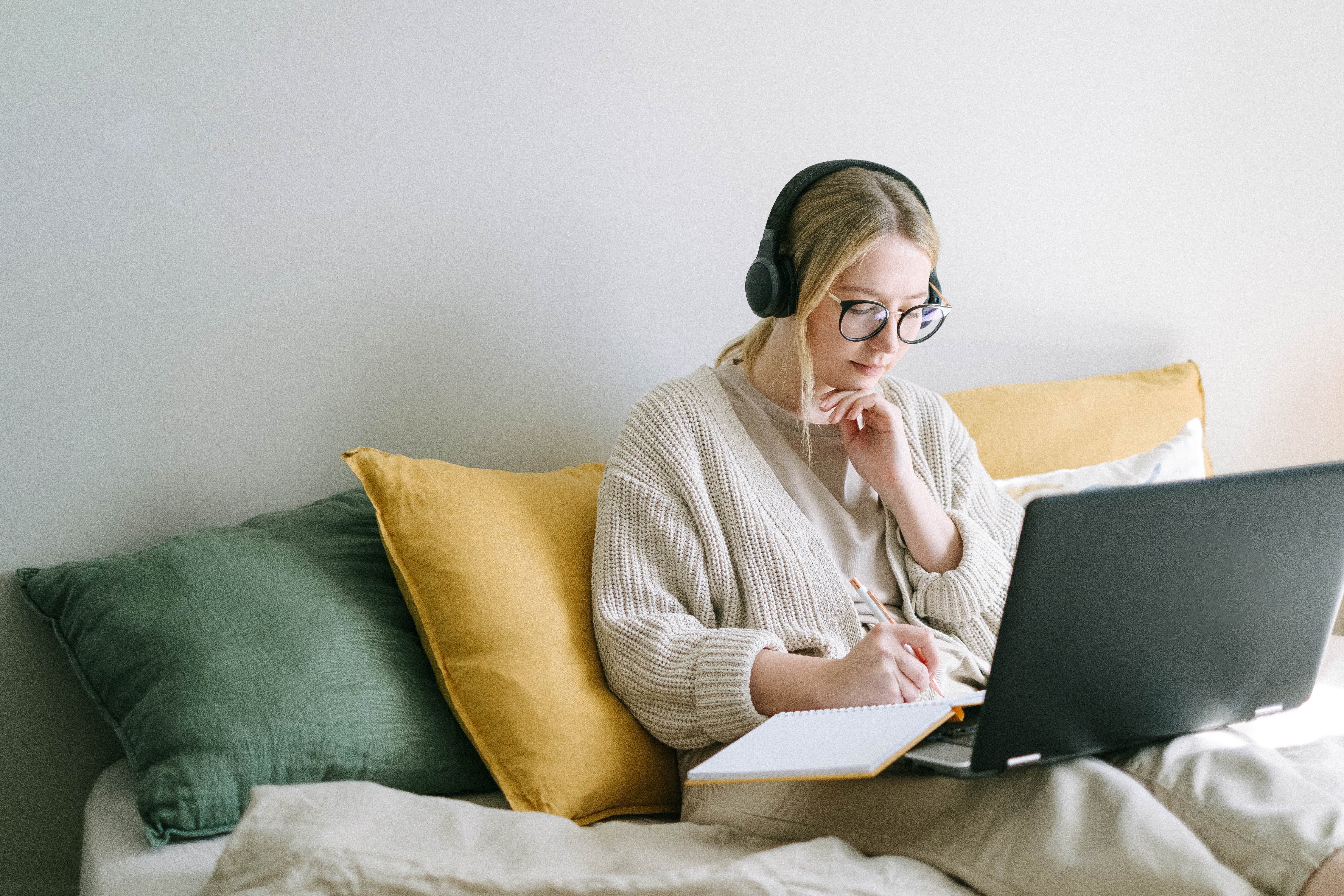The personalization framework to achieve your goals video