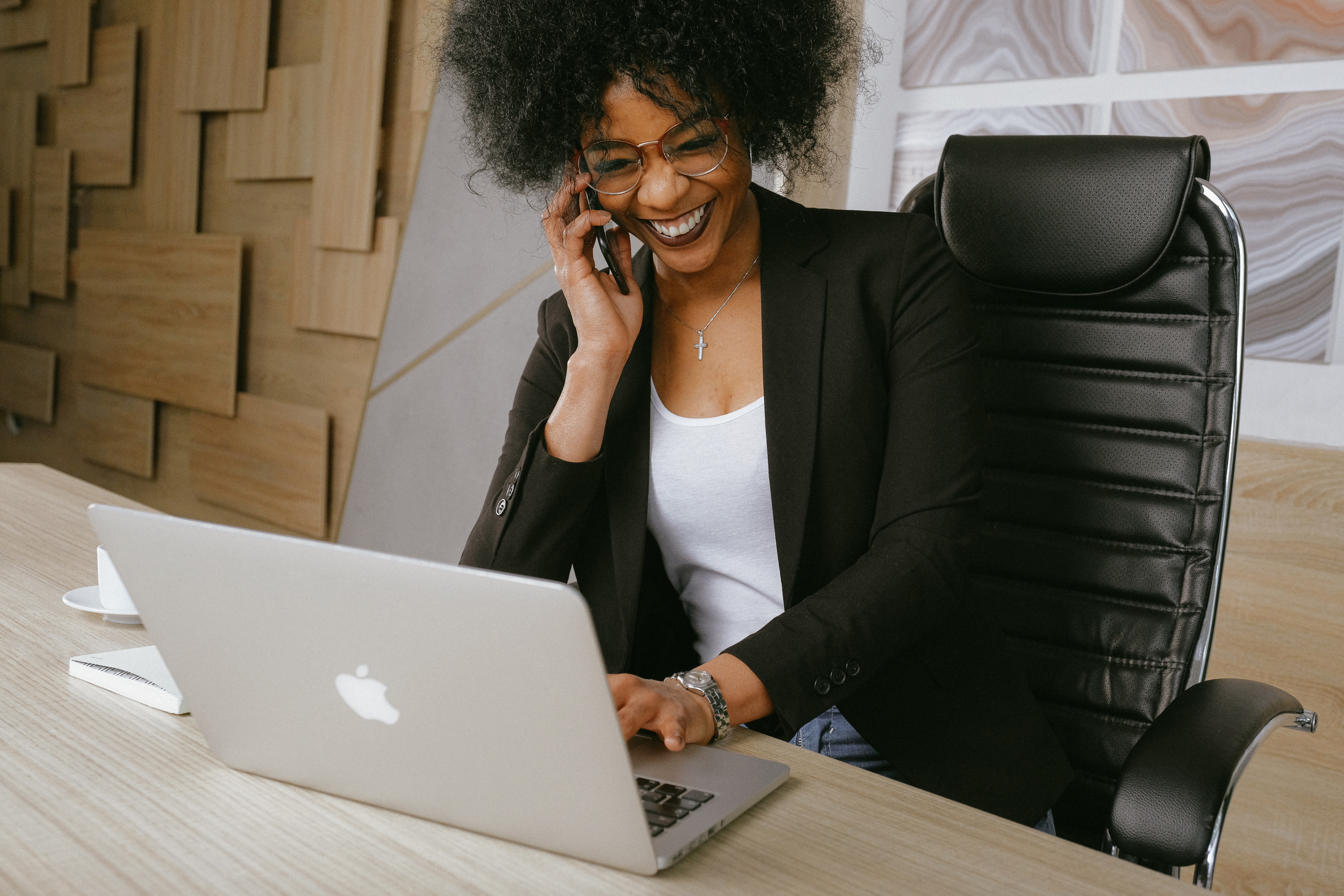The personalization framework to achieve your goals video