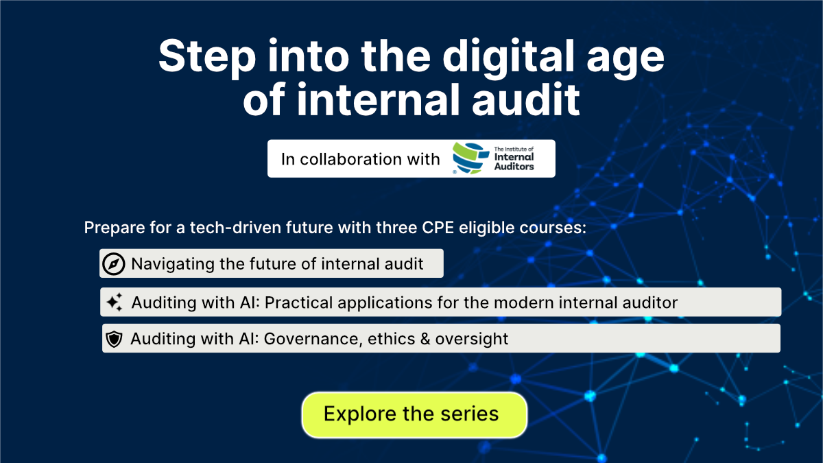 Explore the Course Series