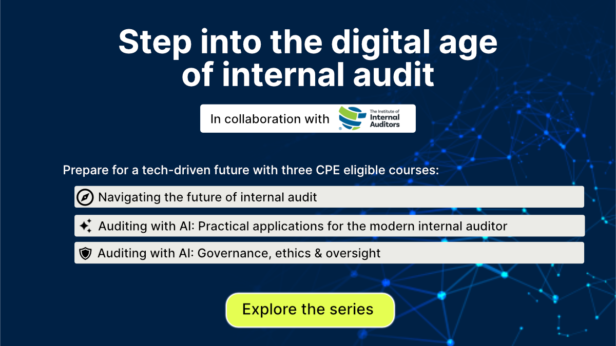 Explore the Course Series