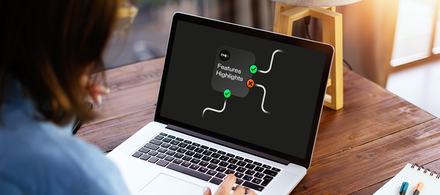 Feature highlights