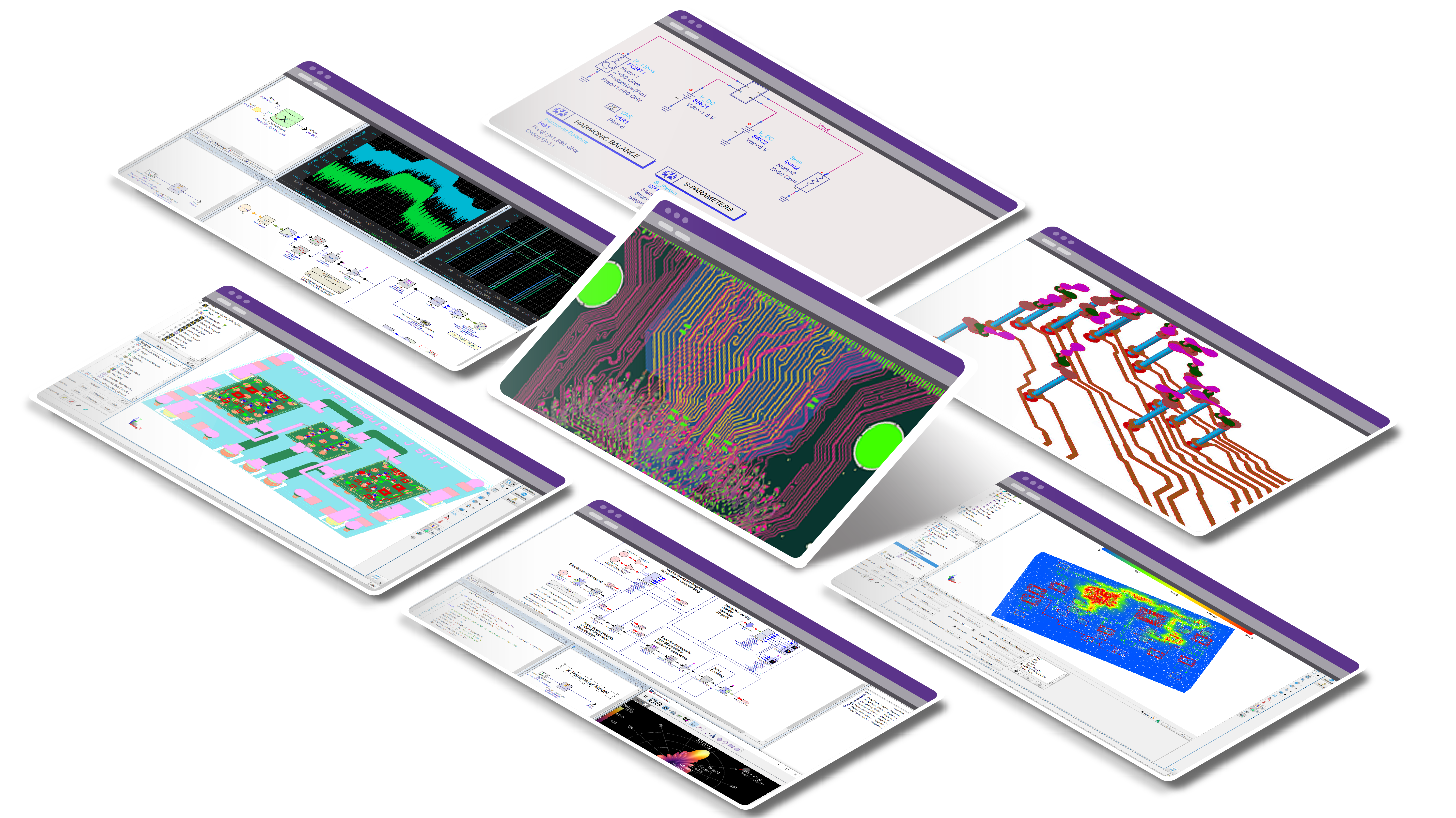 Keysight EDA On Demand Training Home