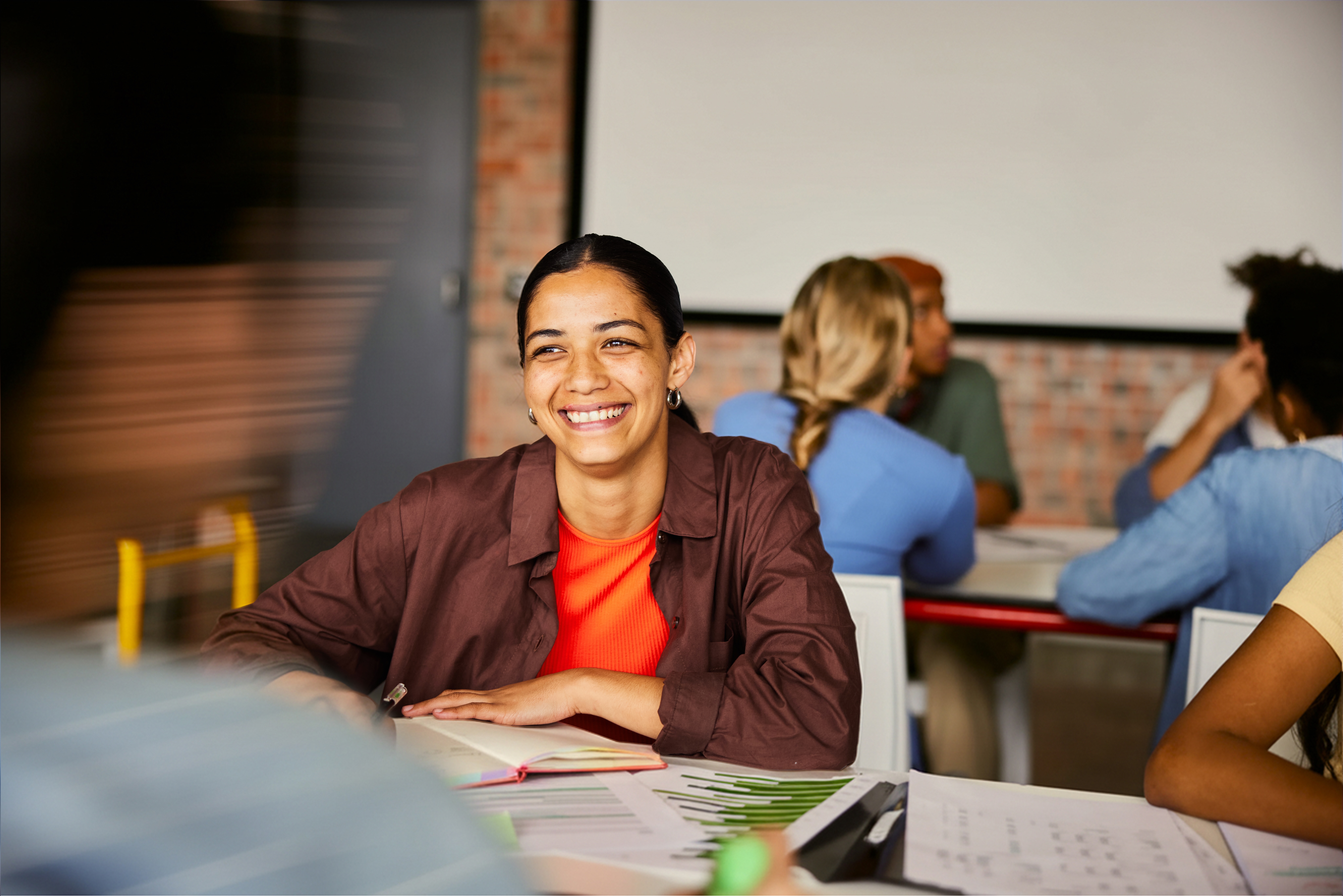 XM Basecamp Learning