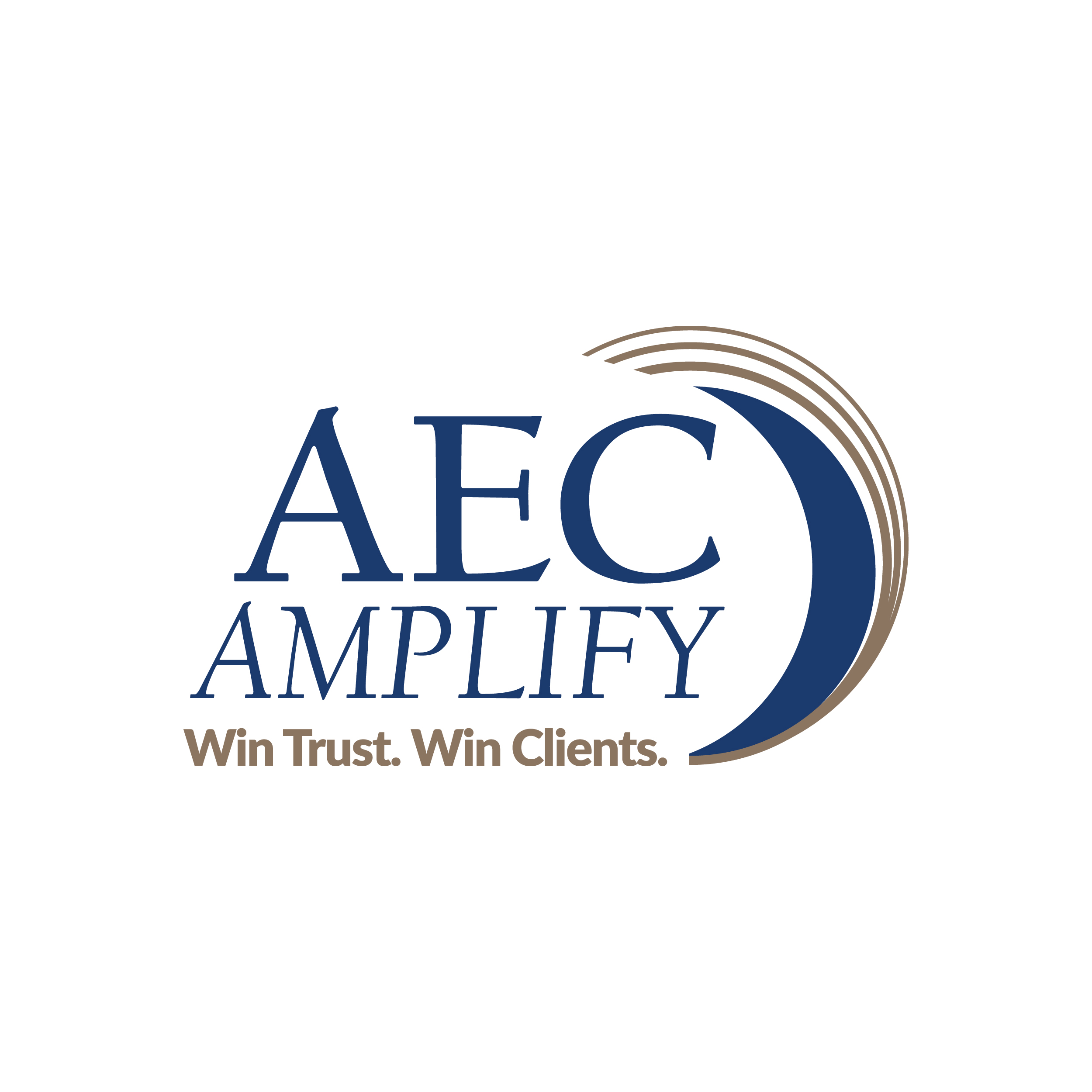 AEC Amplify Logo