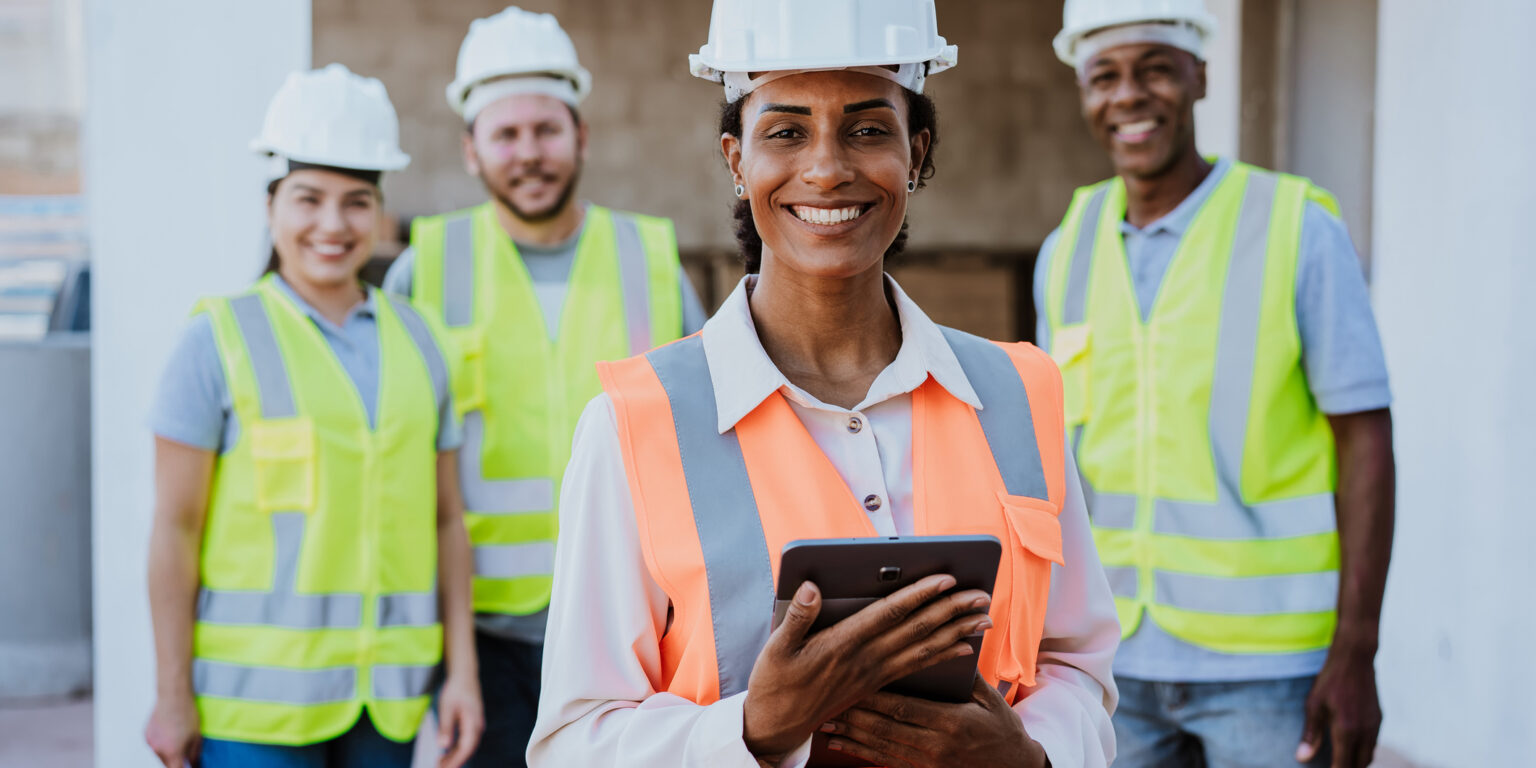 The Evolving Landscape of Construction Leadership
