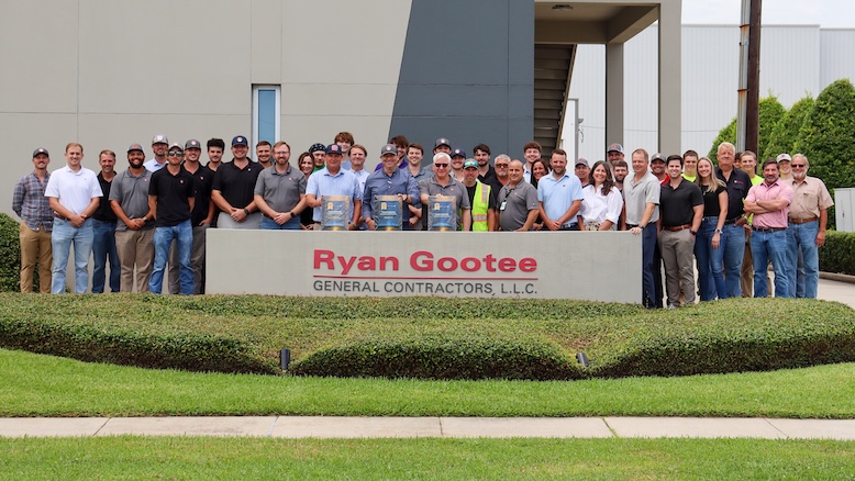 How a Successful GC Firm Turned Personalities into Culture