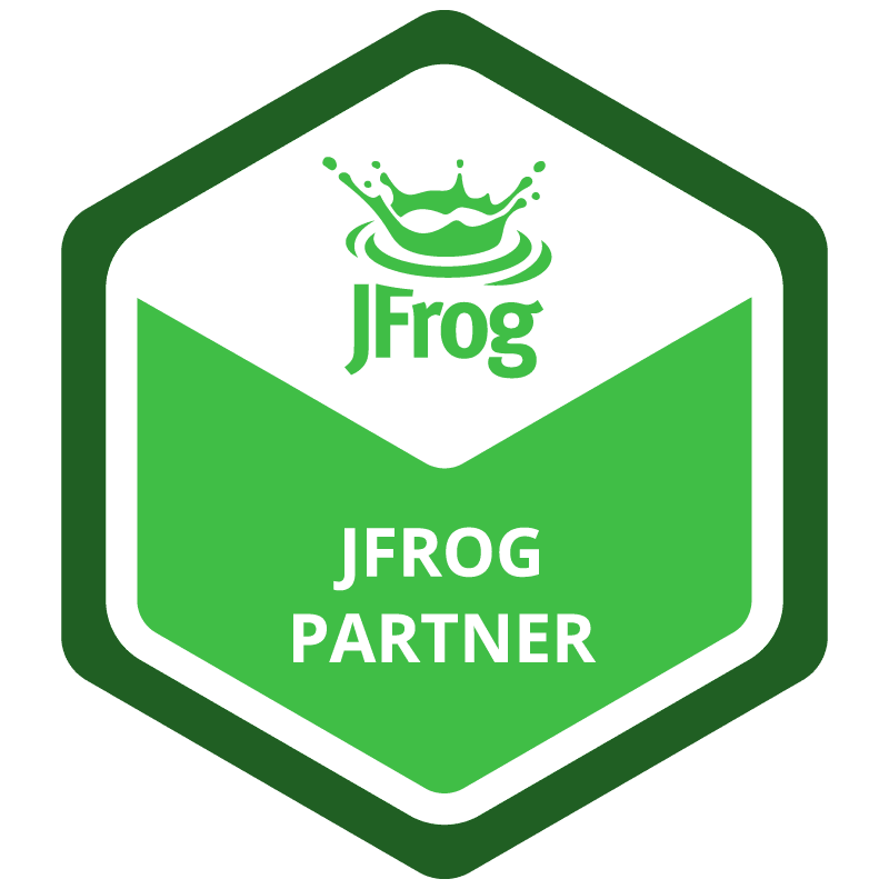 JFrog Partner Training