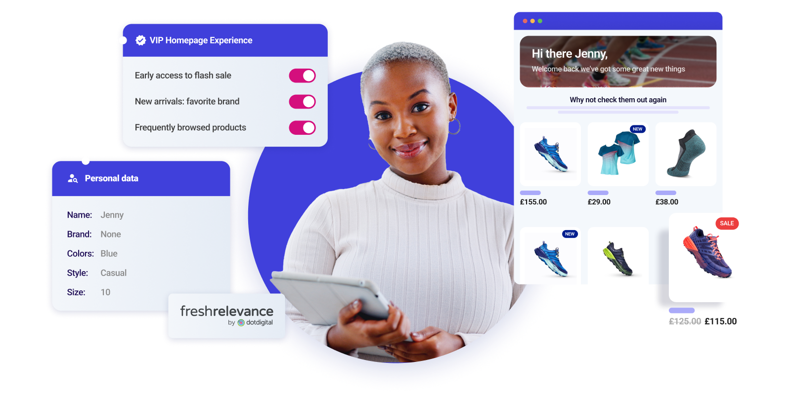 Fresh Focus webinars