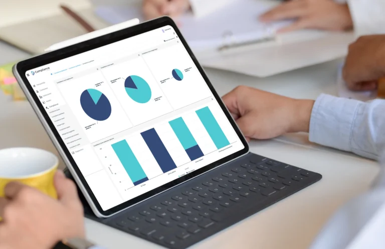 Spacewell Asset