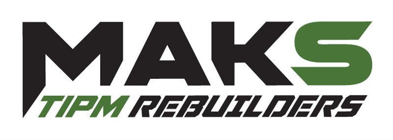 MAKS TIPM Rebuilders