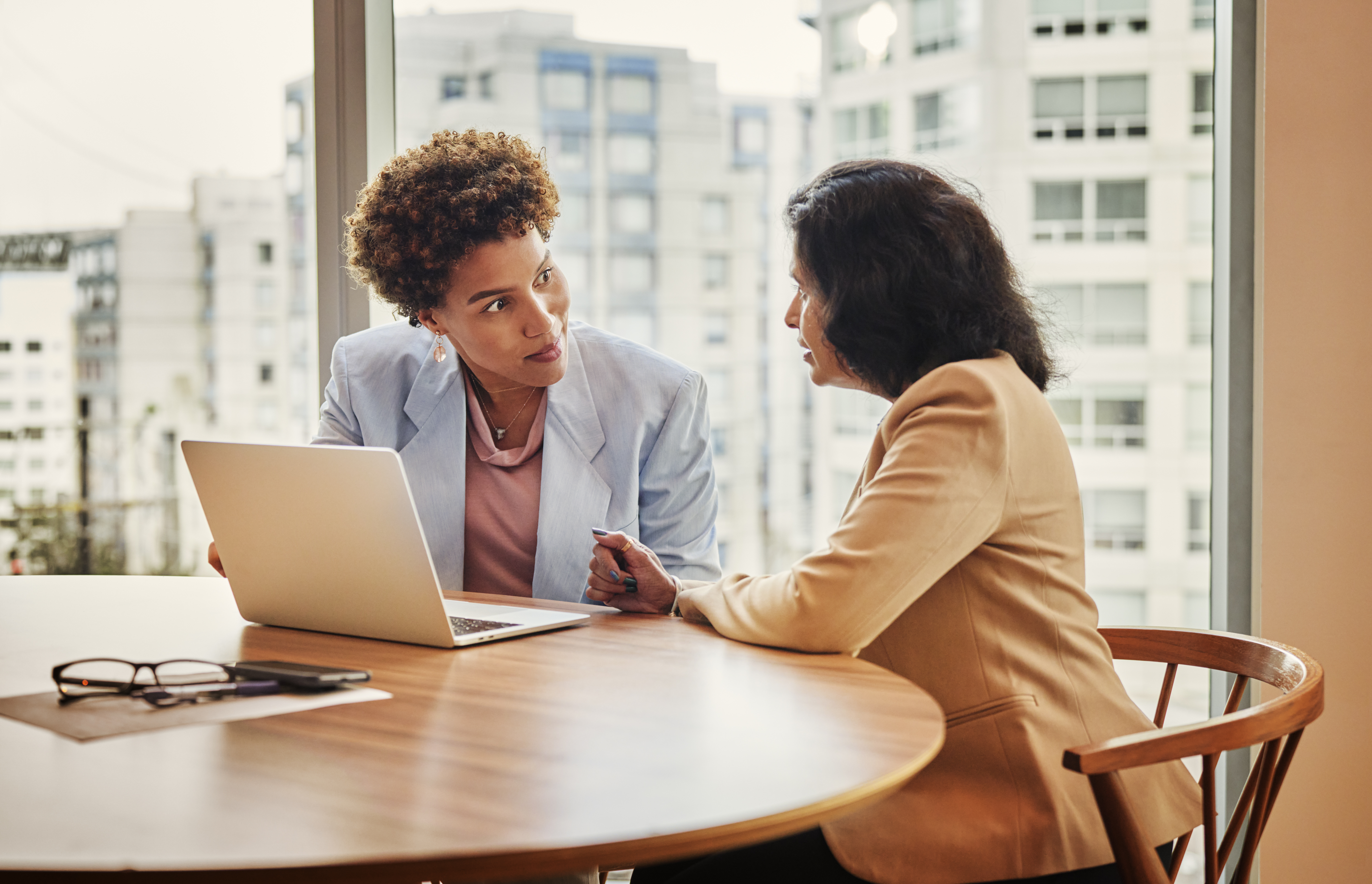 A live Q&A session with a LinkedIn product expert