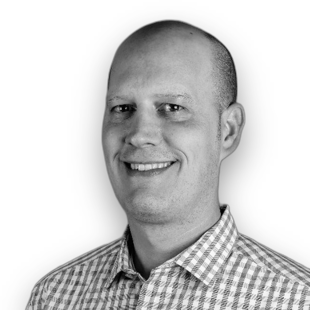 Tom Sajbel's Headshot