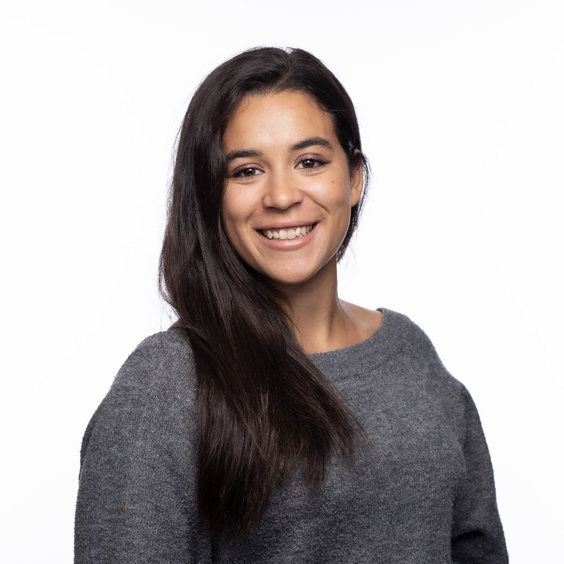 head shot of the instructional designer for this course.