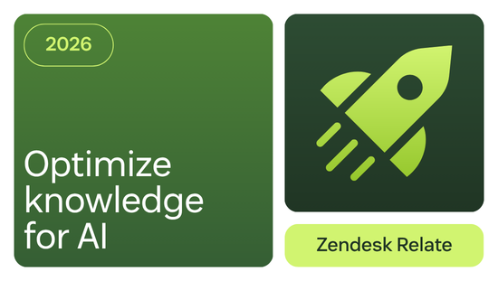 Optimize knowledge
  for AI
