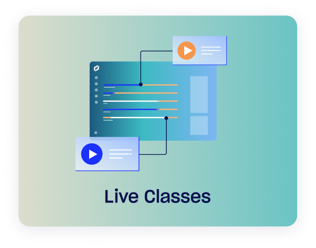 Live Classes