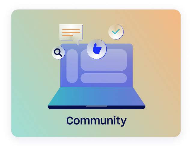 Community