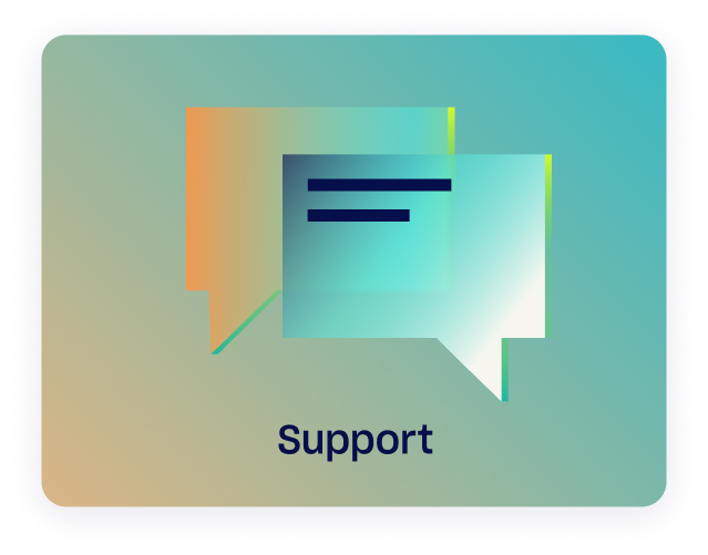 Support