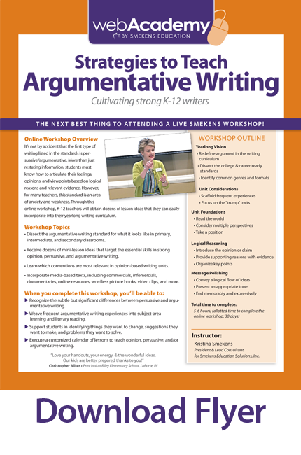 Write an argumentative essay for me
