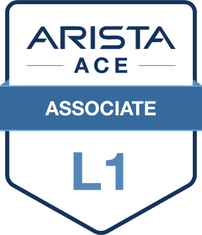 ACE Associate L1