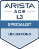 ACE Specialist Operations L3