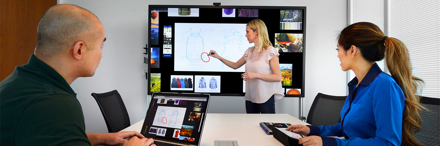 Create and Collaborate Better