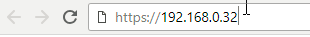 Web浏览器和IP地址