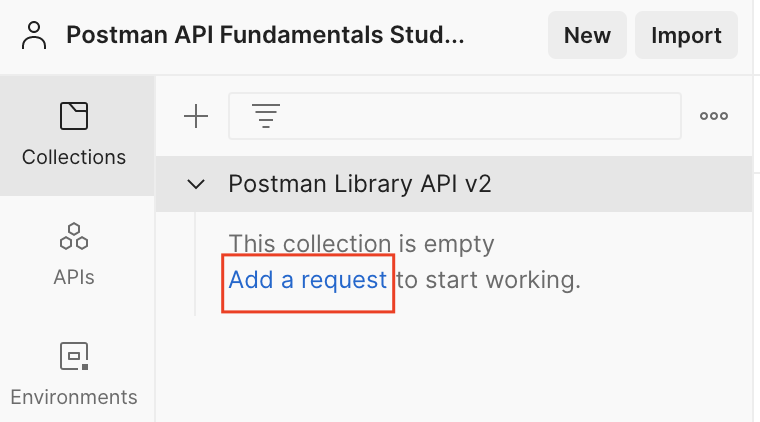 3. Your First API Request | Pentest Journeys