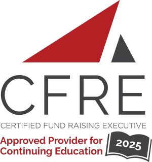 What is CFRE? How can I get CFRE points for Candid's training courses?