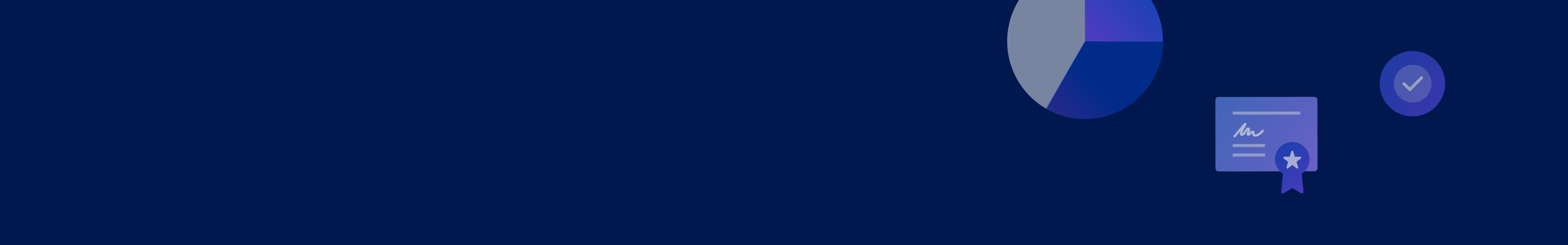 Project Management Certification