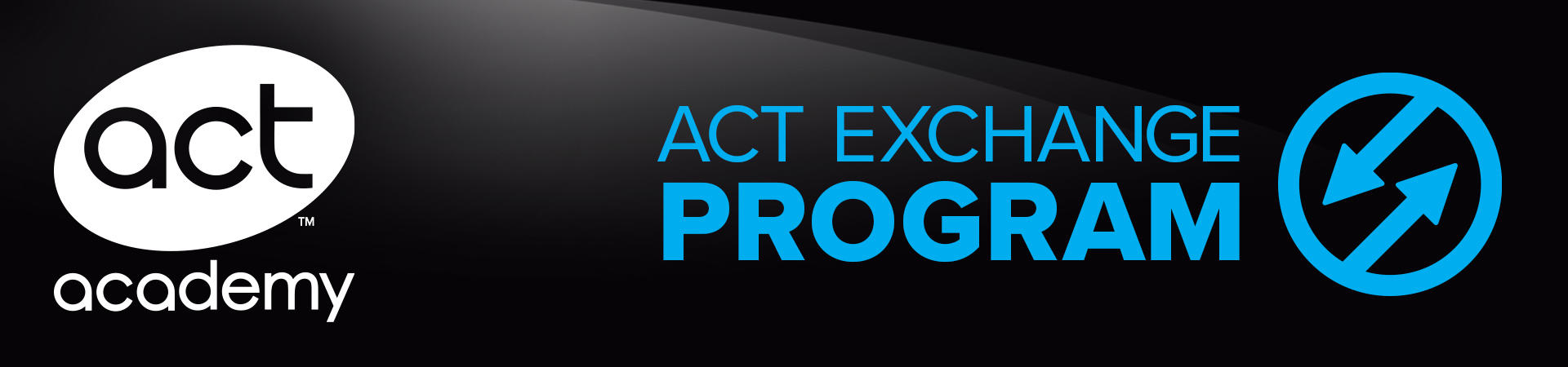 ACT Exchange Program
