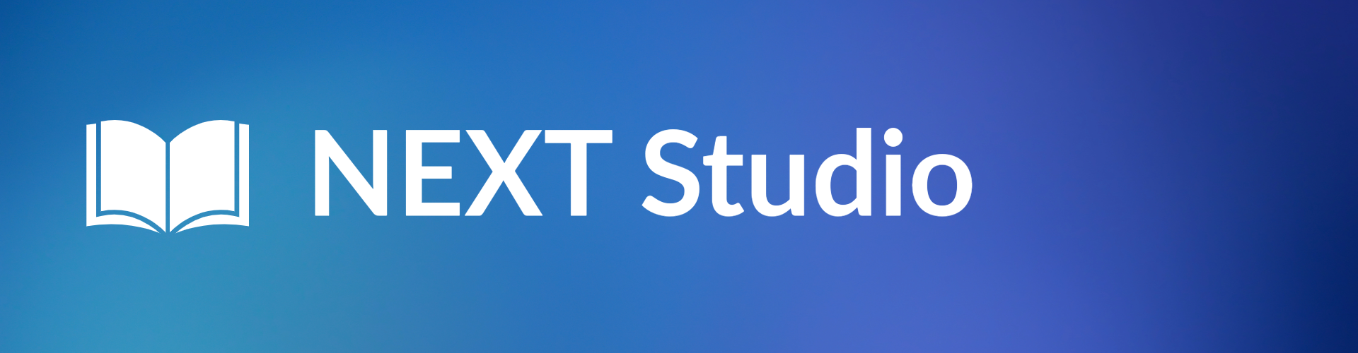 NEXT Studio Guide