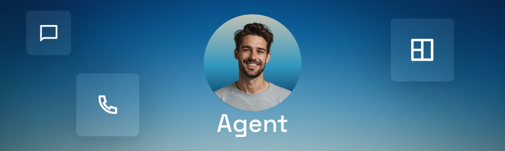 Agent