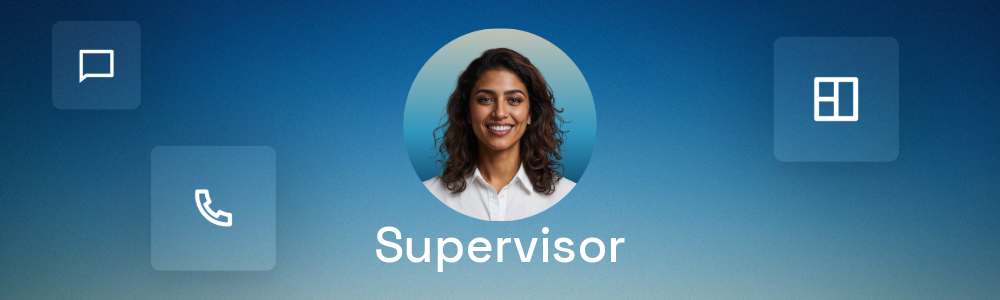Supervisor