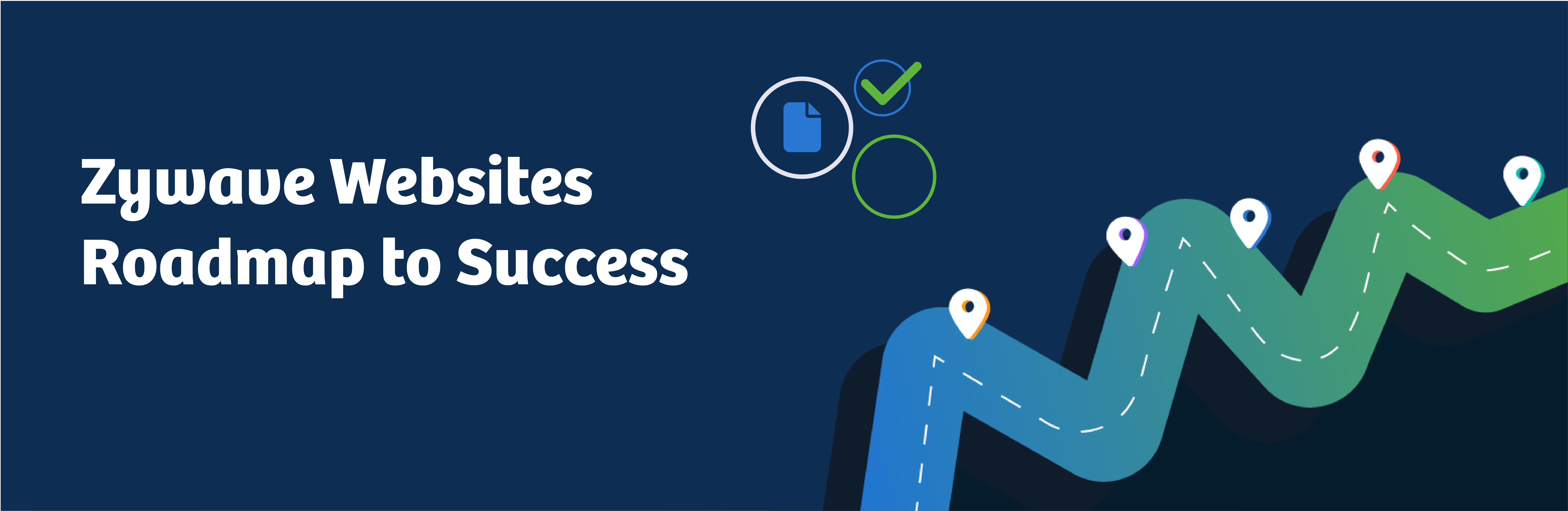 Zywave Websites Roadmap to Success