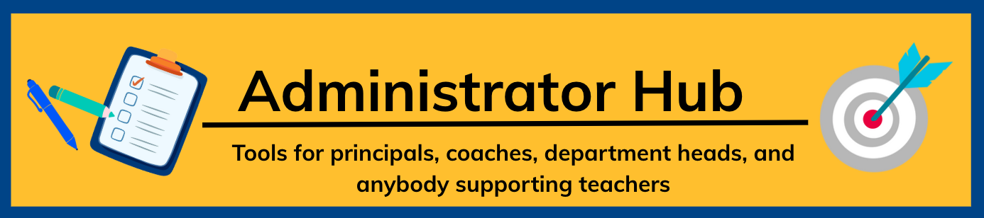 Admin Hub