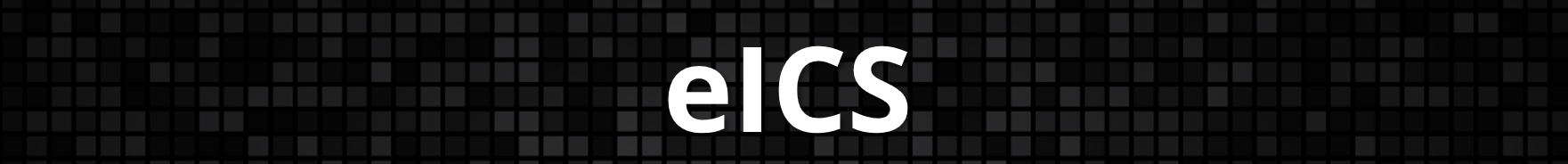 eICS