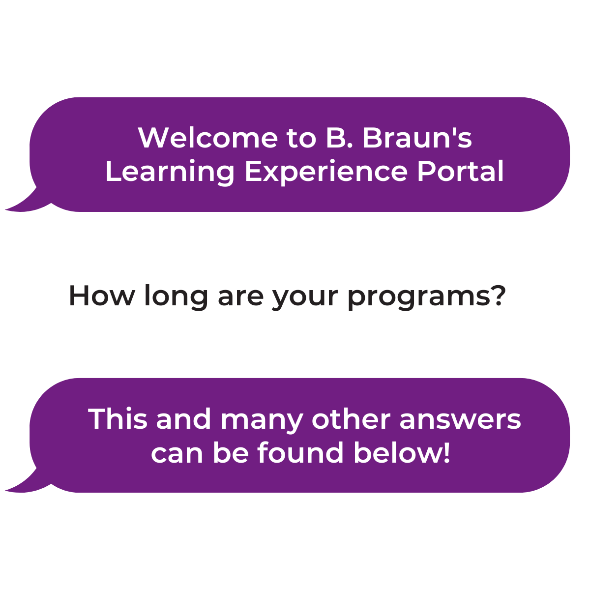 Frequently Asked Questions