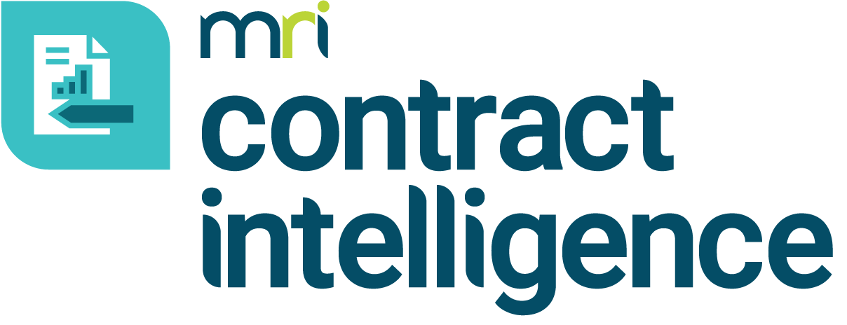 MRI Contract Intelligence