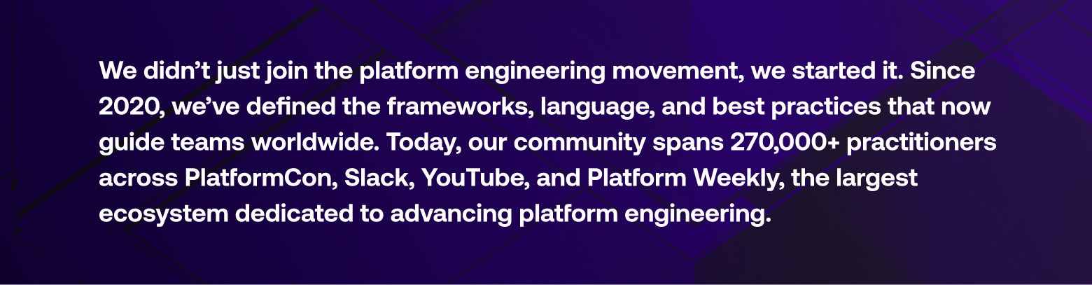 Cloud Development Environments for Platform Engineers