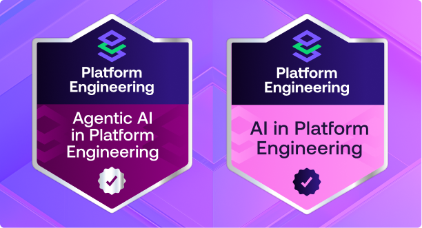 Agentic AI in Platform Engineering
