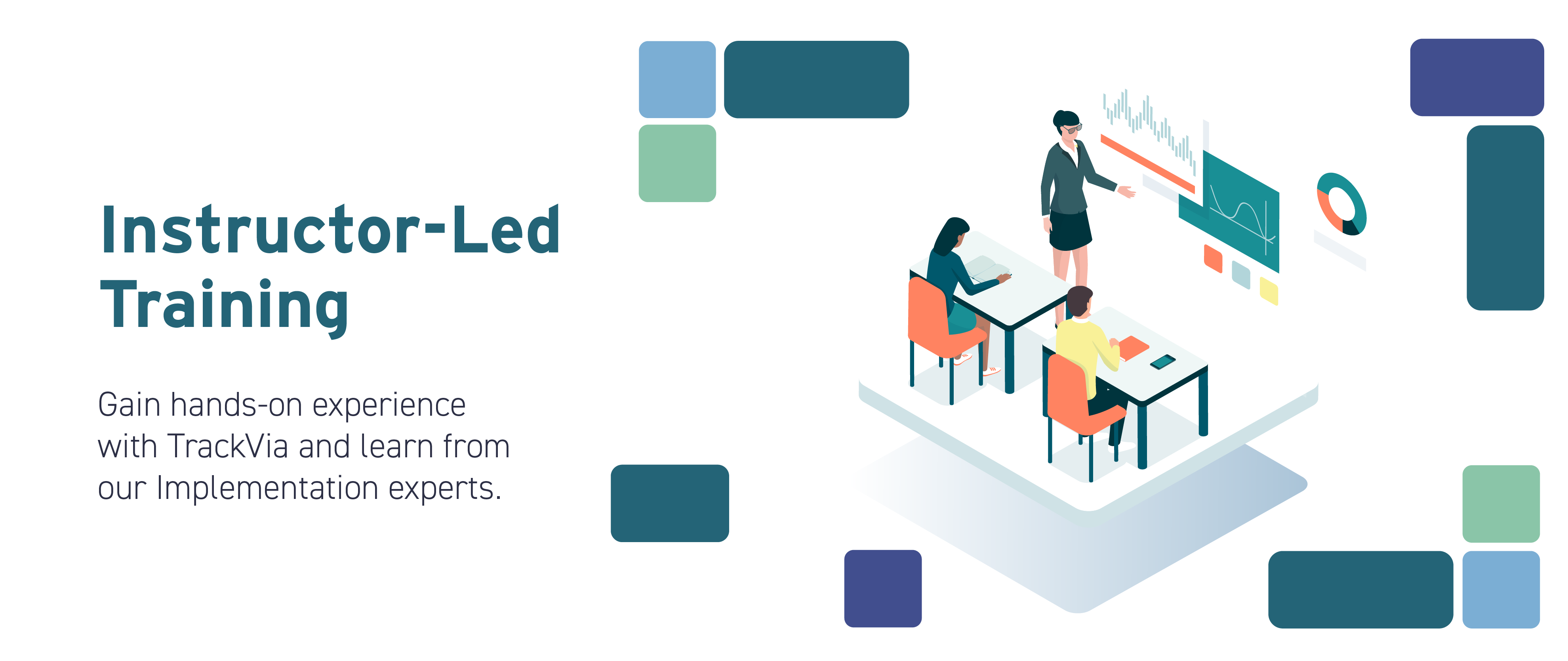 Instructor-Led Workshops