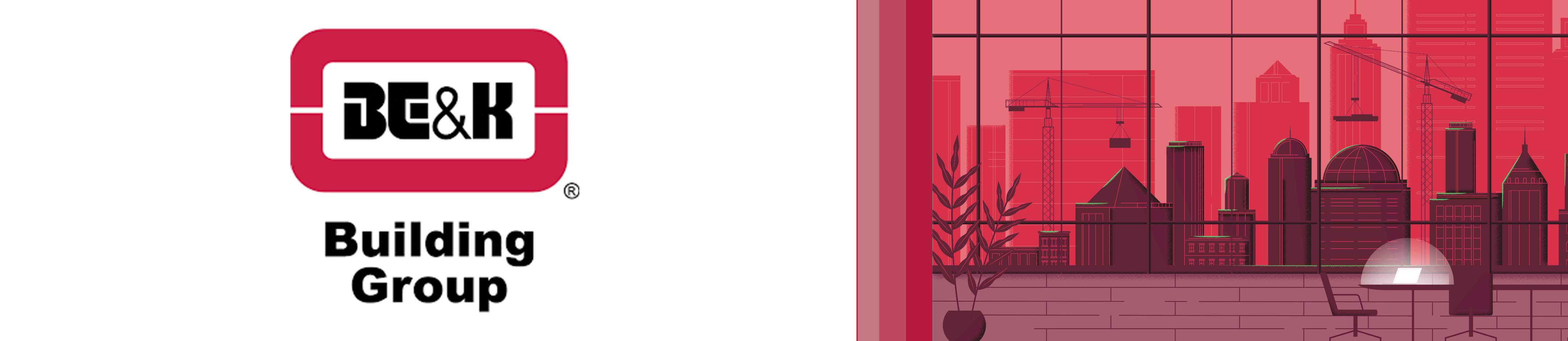 Company Admin -- BE&K