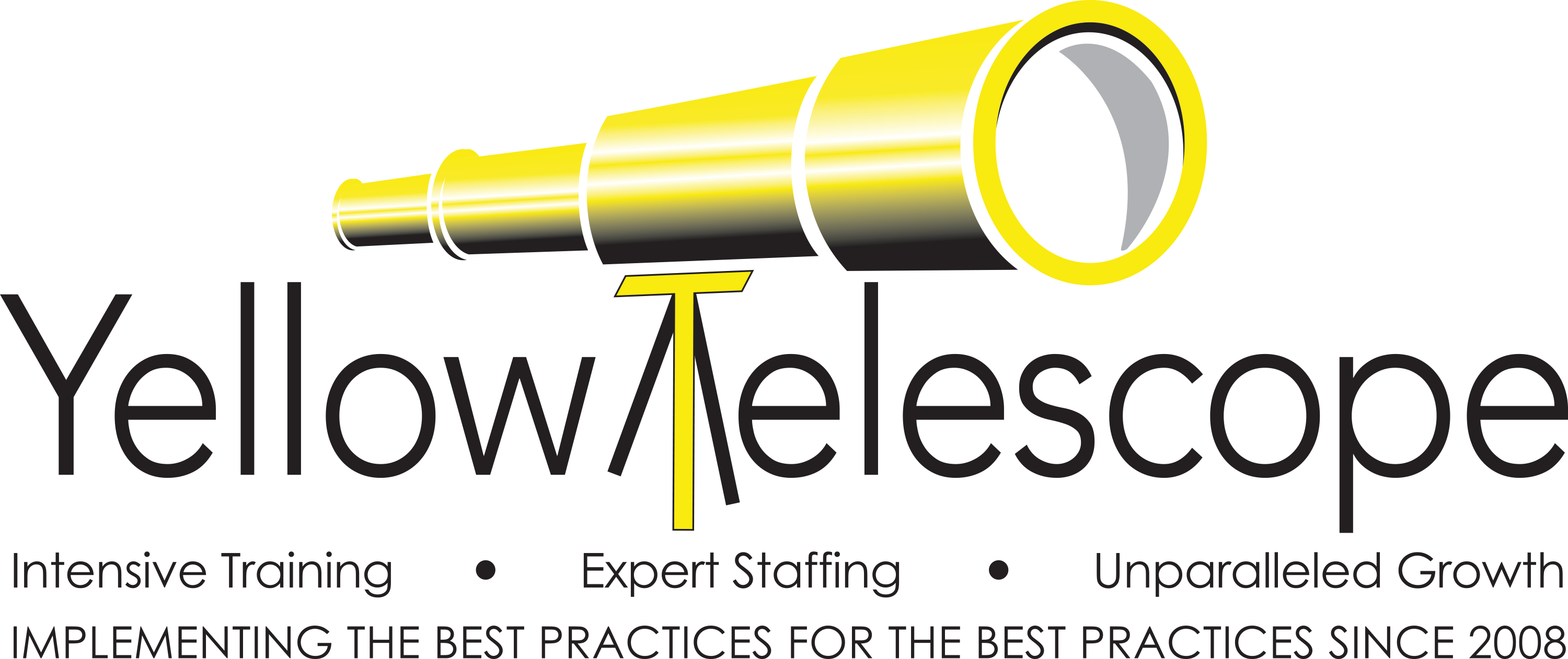 Yellow Telescope