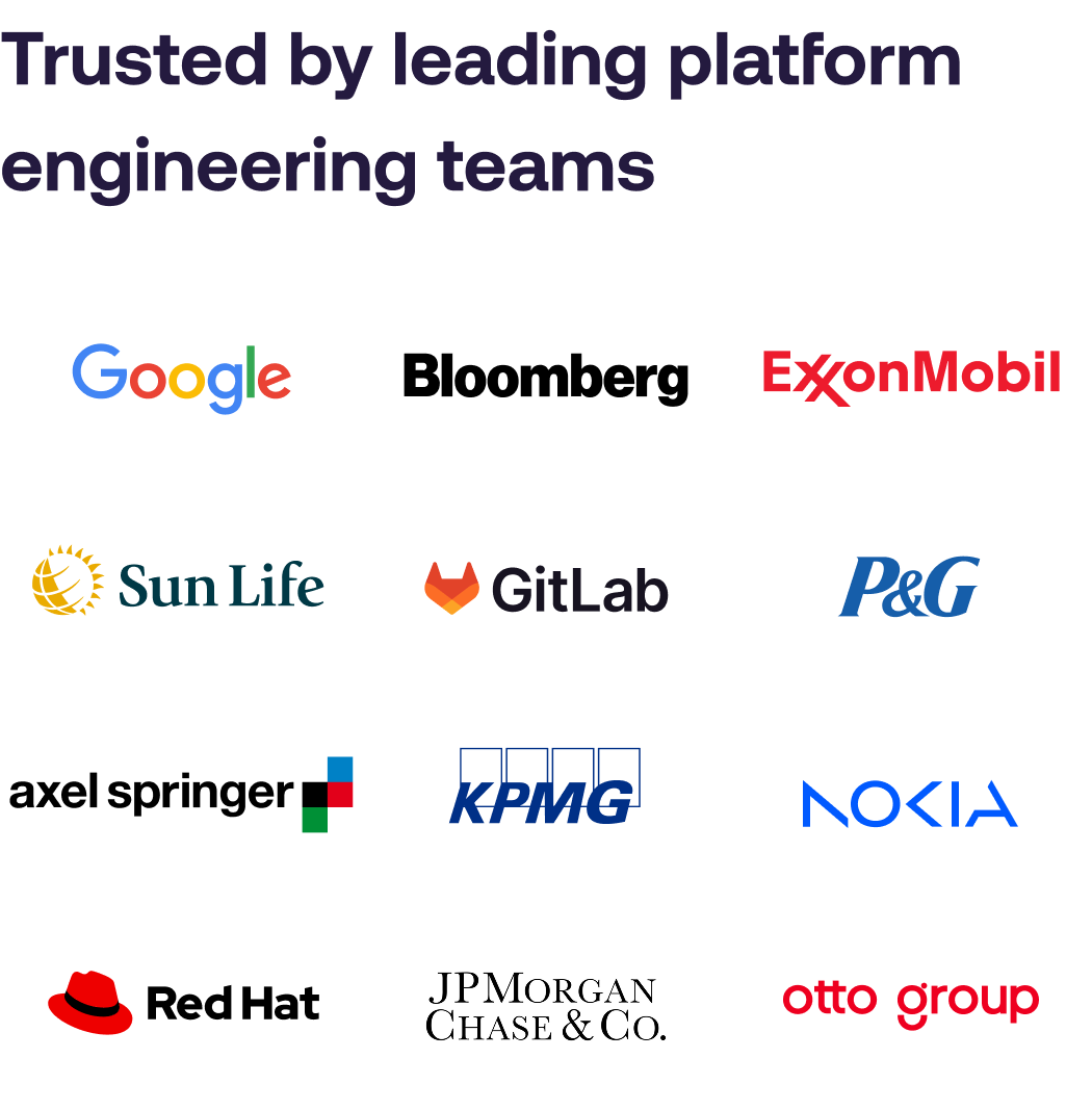 Platform Engineering Certified Practitioner