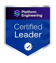 Platform Engineering Certified Leader (September)