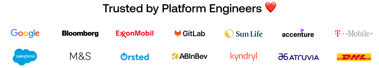 Introduction to Platform Engineering