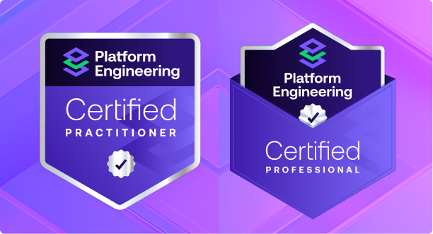 Platform Engineering Certified Professional (March)
